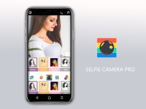 Selfie Camera Pro